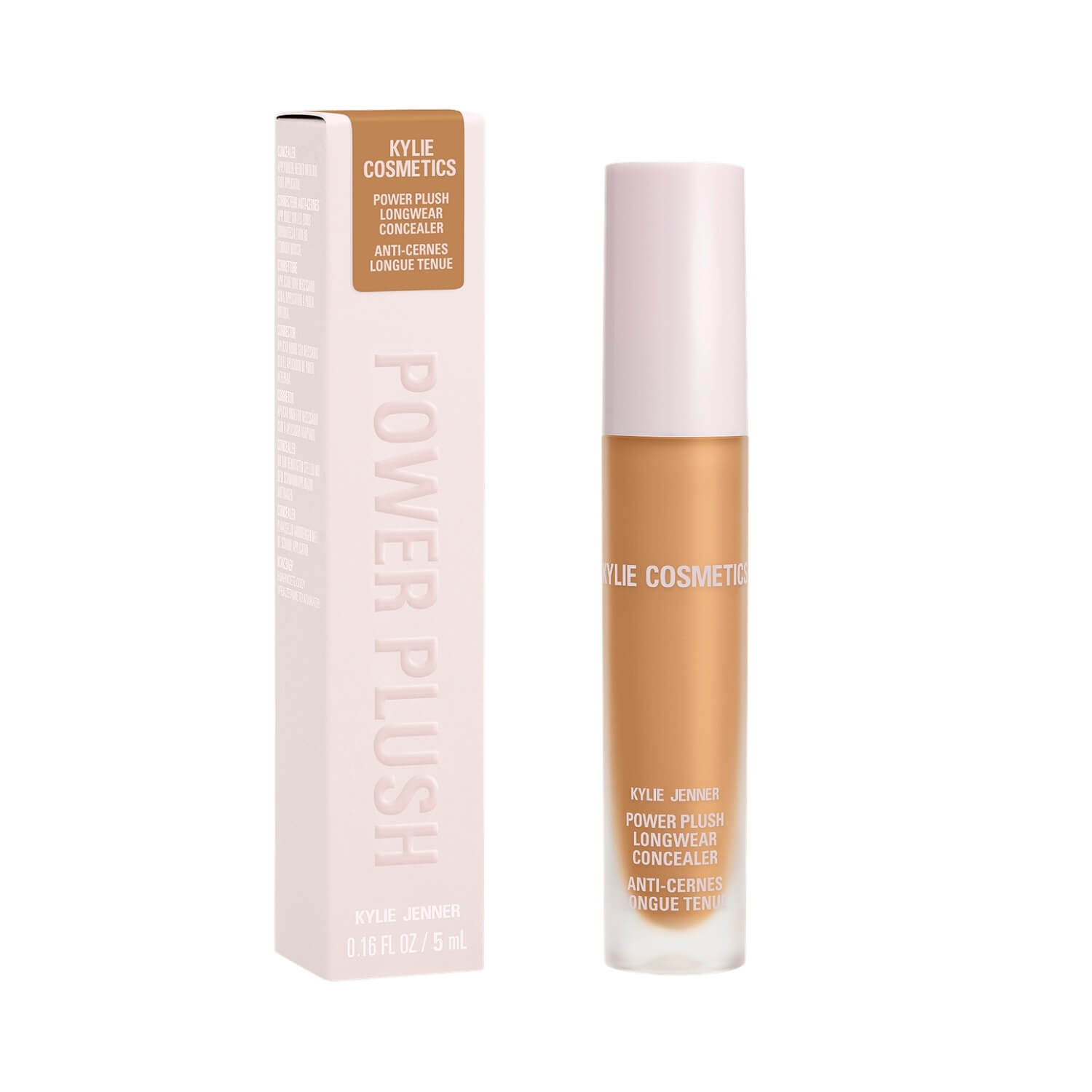 POWER PLUSH LONGWEAR CONCEALER (CORRECTOR LÍQUIDO)
